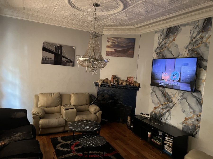 4 Bedroom Property for Sale in Kensington Gauteng