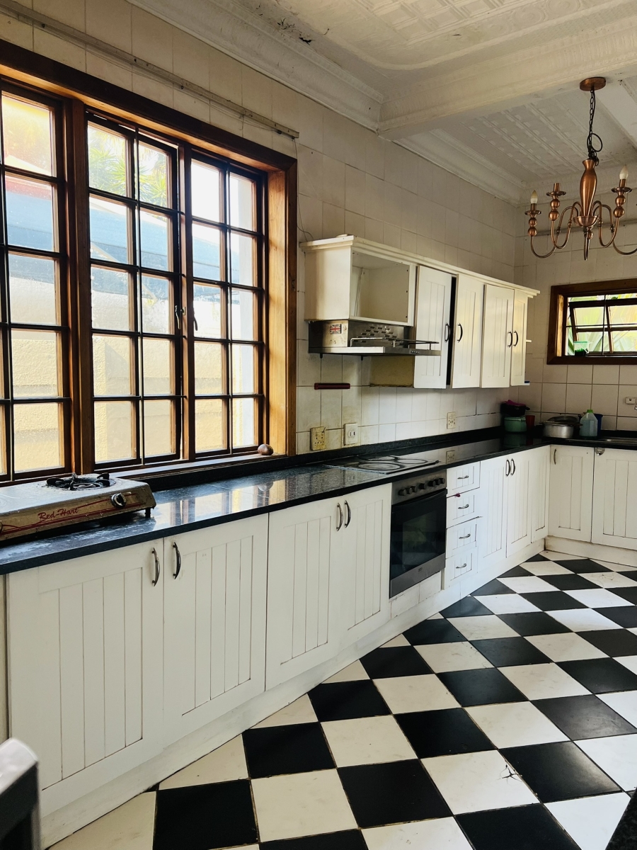 4 Bedroom Property for Sale in Kensington Gauteng