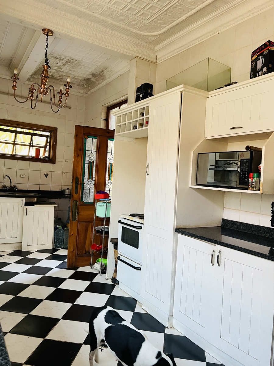 4 Bedroom Property for Sale in Kensington Gauteng