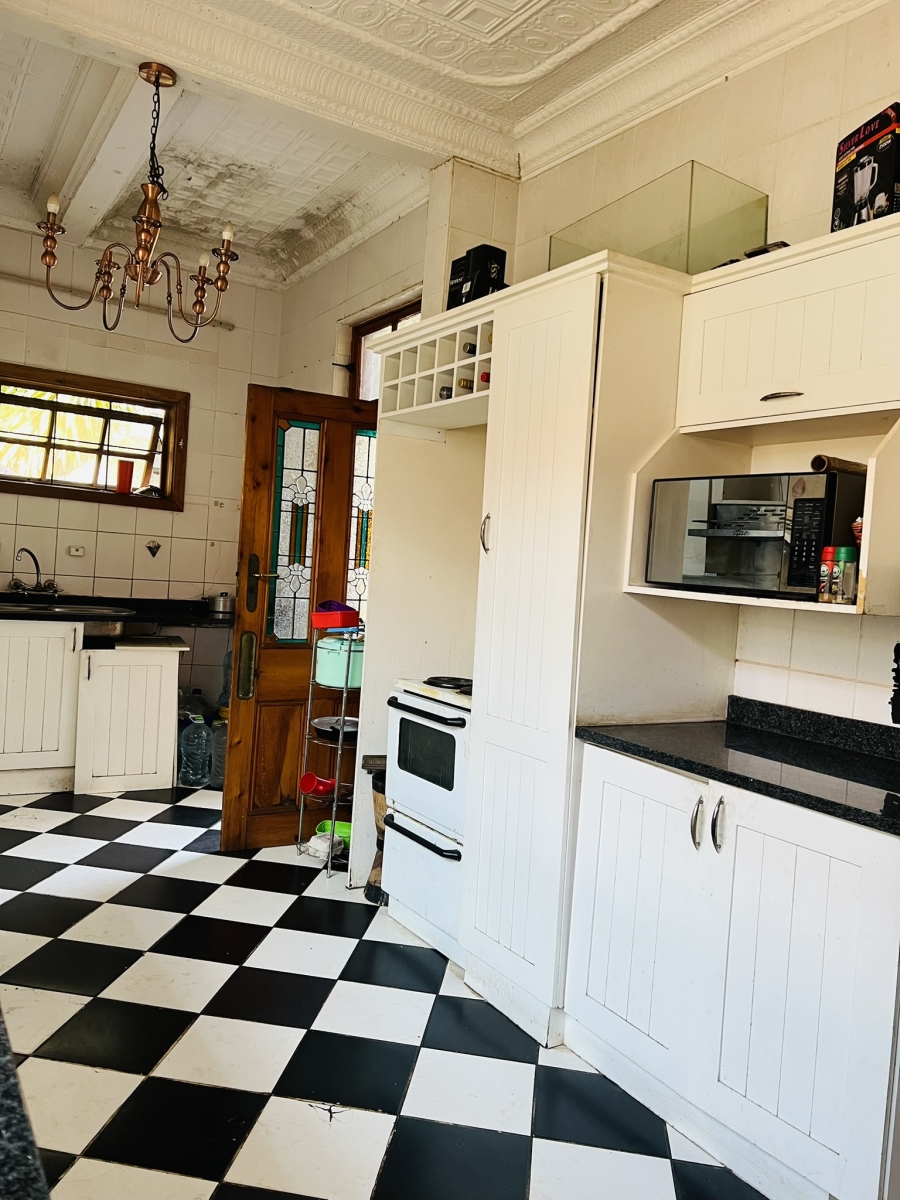 4 Bedroom Property for Sale in Kensington Gauteng