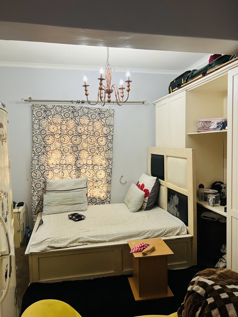 4 Bedroom Property for Sale in Kensington Gauteng