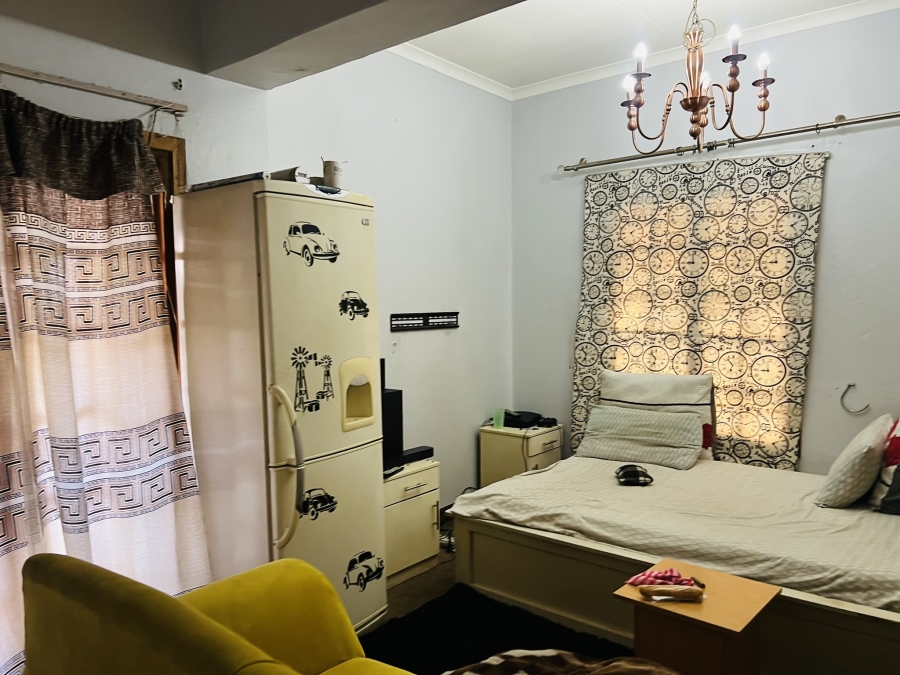 4 Bedroom Property for Sale in Kensington Gauteng