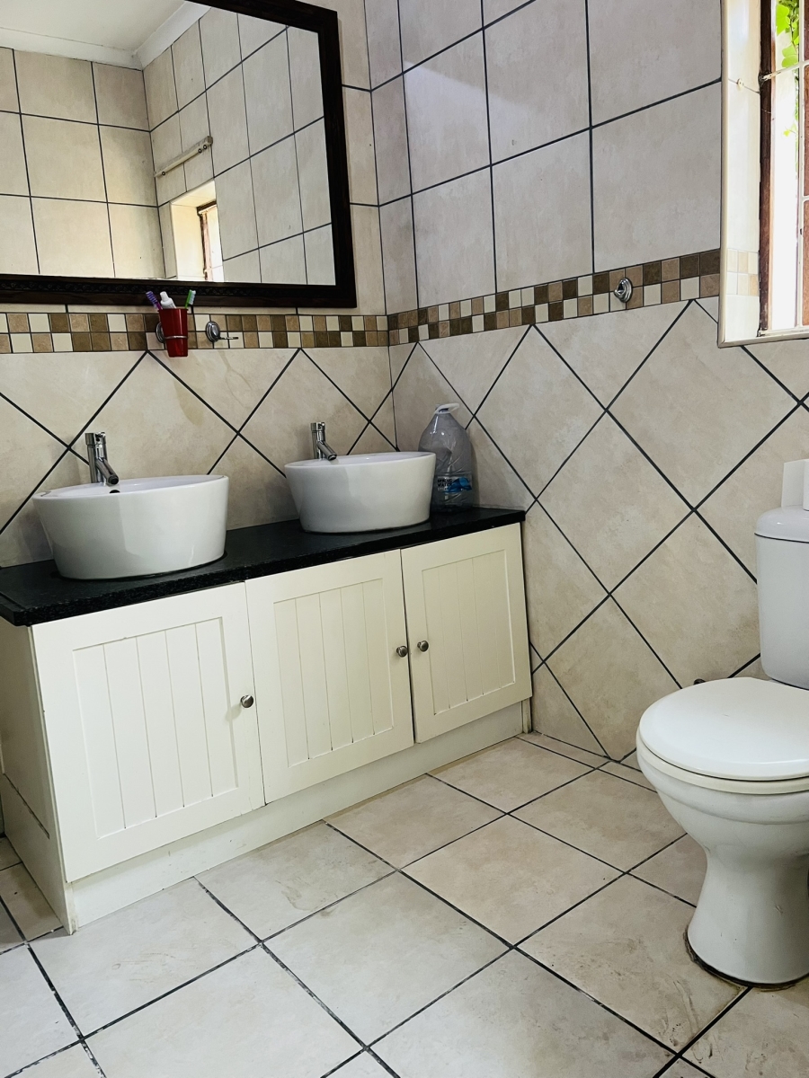 4 Bedroom Property for Sale in Kensington Gauteng