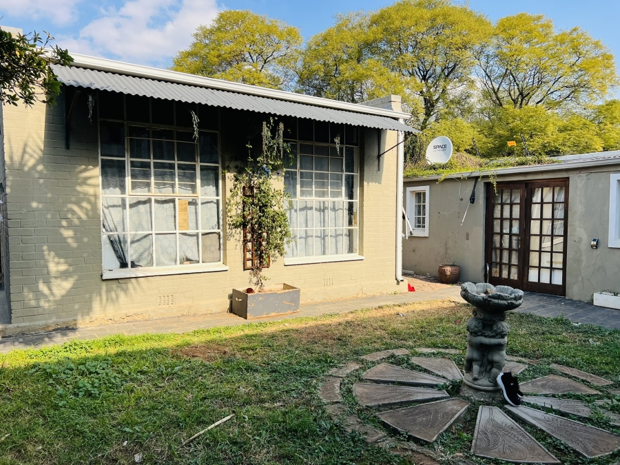 4 Bedroom Property for Sale in Kensington Gauteng