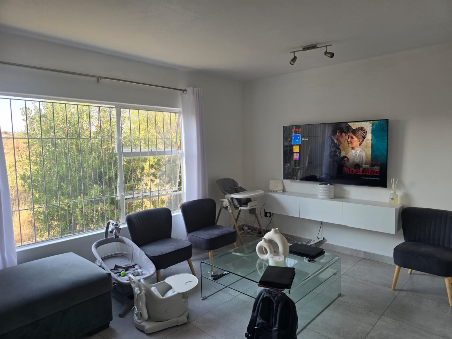 To Let 2 Bedroom Property for Rent in Suideroord Gauteng