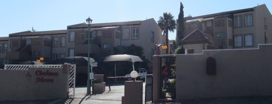 To Let 2 Bedroom Property for Rent in Suideroord Gauteng