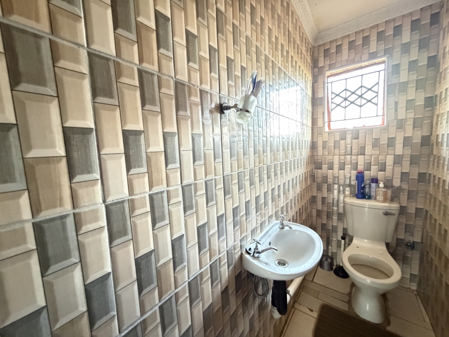 3 Bedroom Property for Sale in Lawley Gauteng