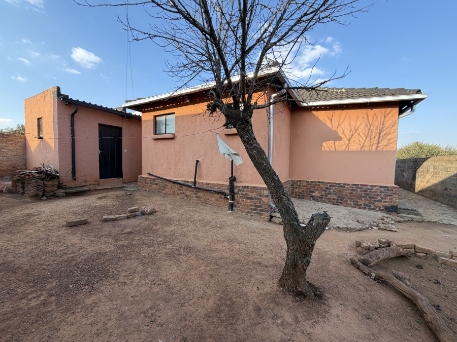 3 Bedroom Property for Sale in Lawley Gauteng