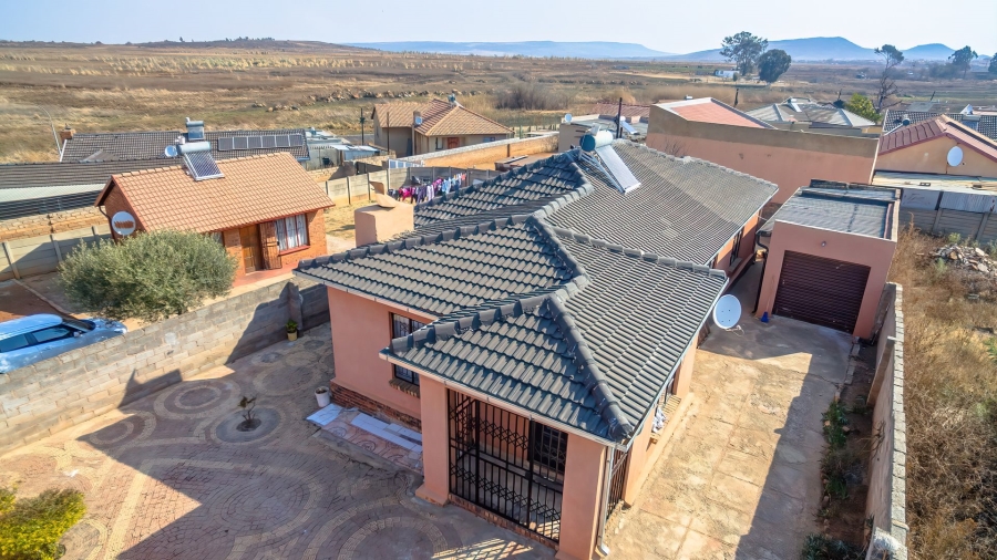3 Bedroom Property for Sale in Lawley Gauteng