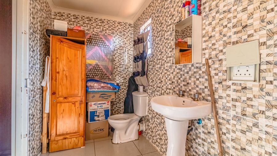 3 Bedroom Property for Sale in Lawley Gauteng