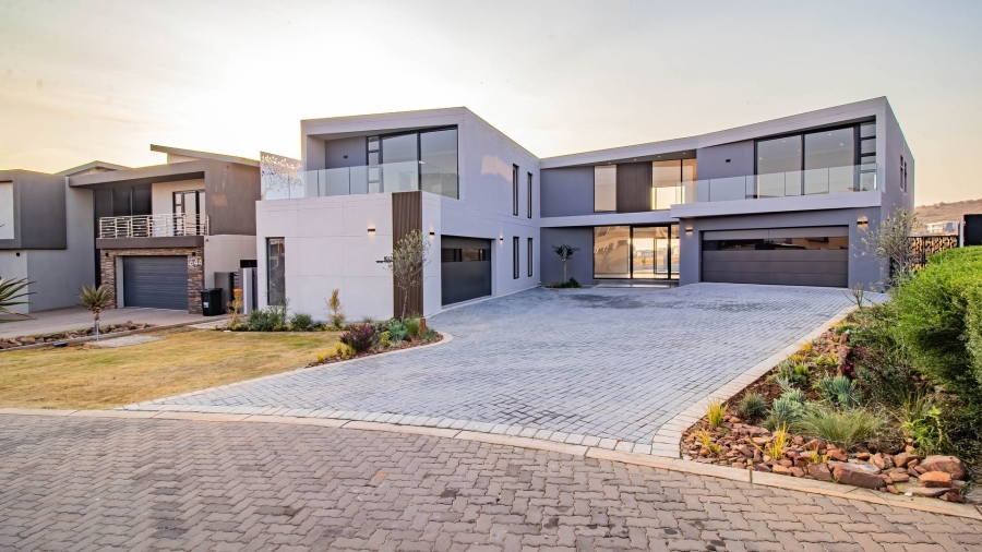6 Bedroom Property for Sale in Eye of Africa Gauteng