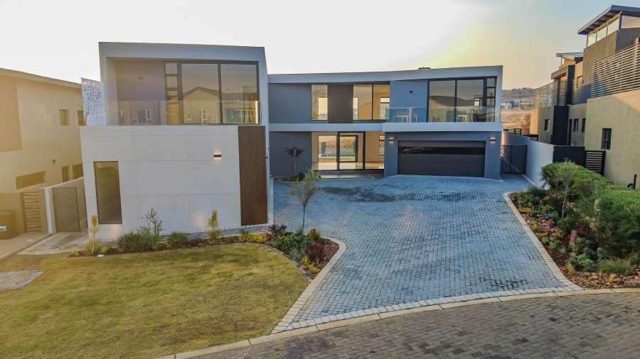 6 Bedroom Property for Sale in Eye of Africa Gauteng