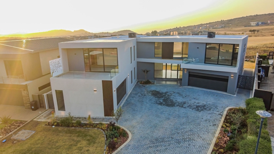 6 Bedroom Property for Sale in Eye of Africa Gauteng