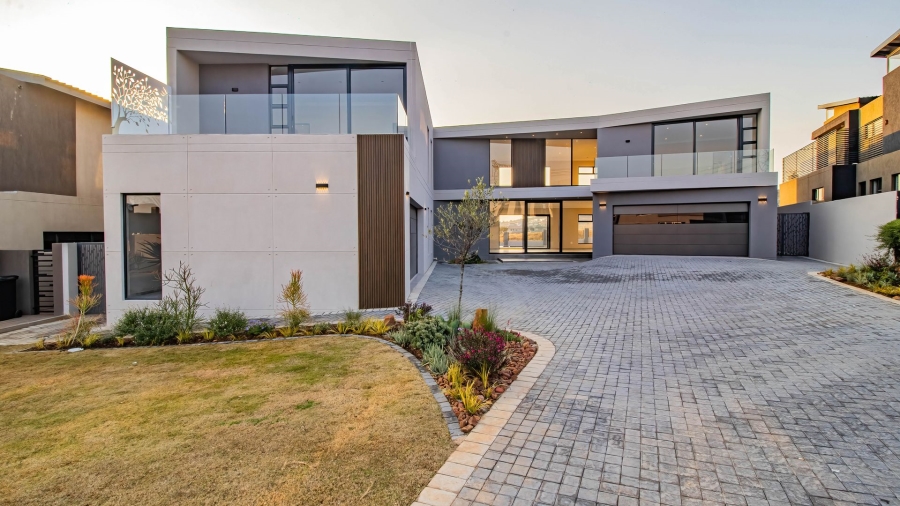 6 Bedroom Property for Sale in Eye of Africa Gauteng