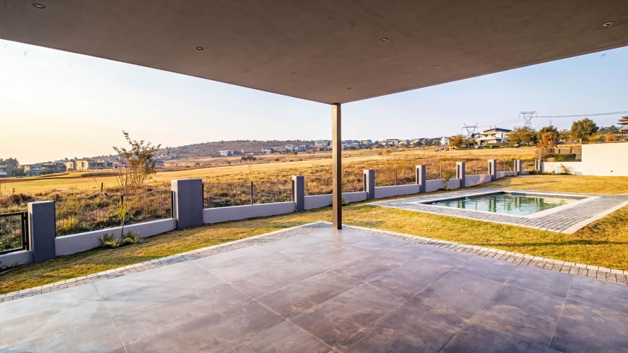 6 Bedroom Property for Sale in Eye of Africa Gauteng