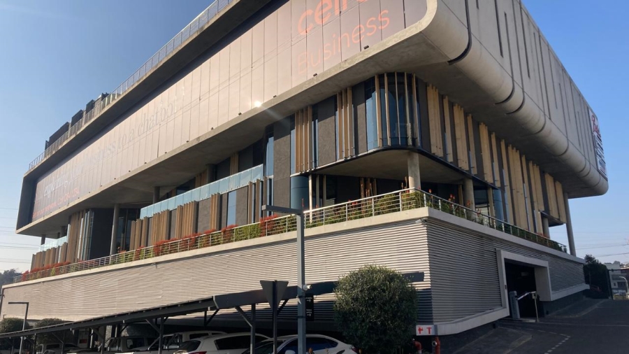 To Let Commercial Property for Rent in Birnam Gauteng