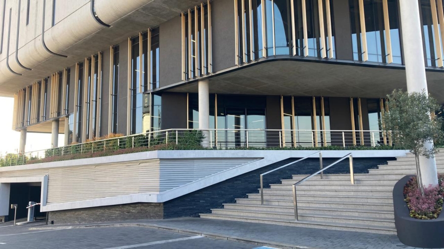 To Let Commercial Property for Rent in Birnam Gauteng