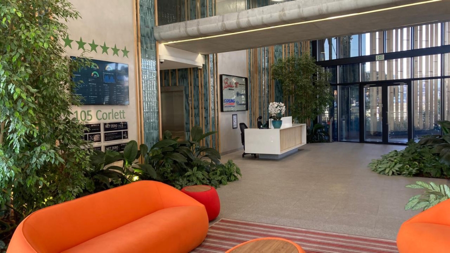To Let Commercial Property for Rent in Birnam Gauteng