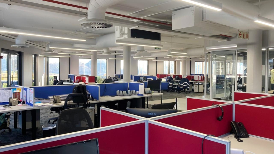 To Let Commercial Property for Rent in Birnam Gauteng