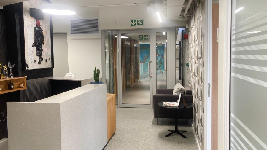 To Let Commercial Property for Rent in Birnam Gauteng