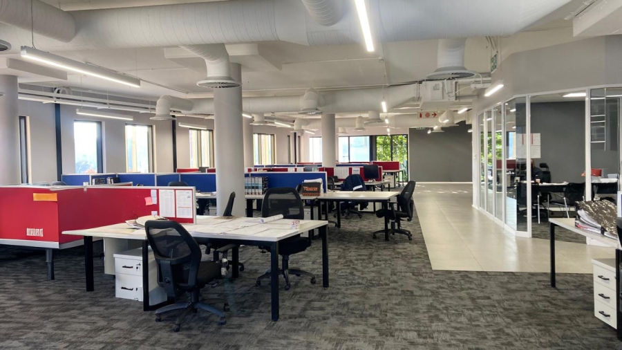 To Let Commercial Property for Rent in Birnam Gauteng