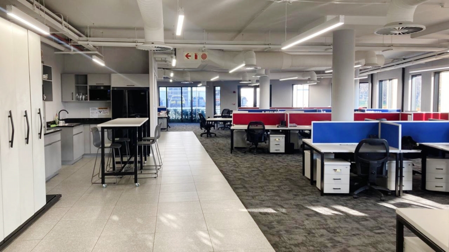 To Let Commercial Property for Rent in Birnam Gauteng