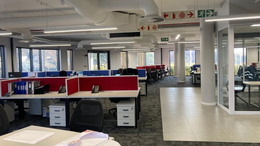 To Let Commercial Property for Rent in Birnam Gauteng
