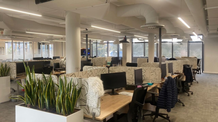 To Let Commercial Property for Rent in Birnam Gauteng