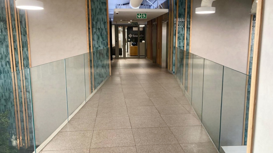 To Let Commercial Property for Rent in Birnam Gauteng