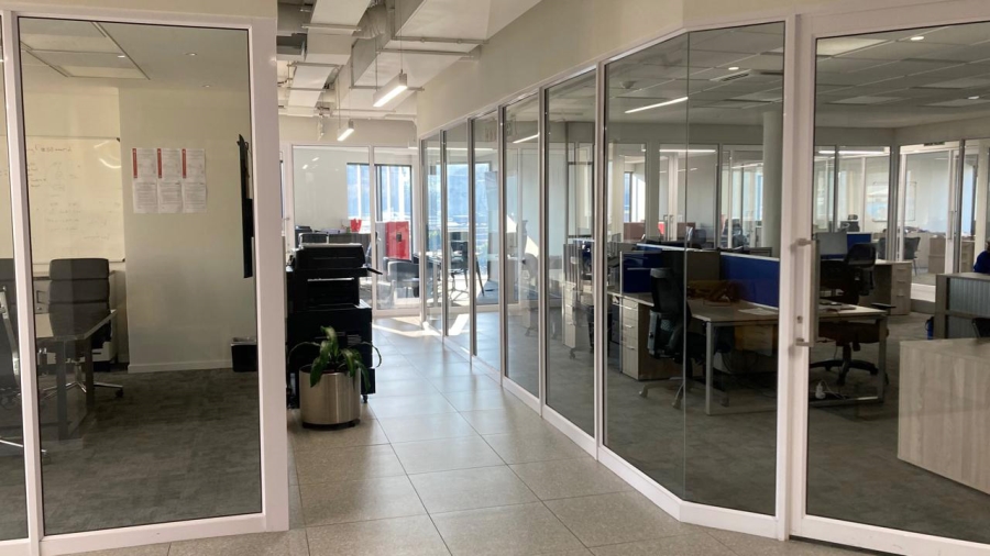 To Let Commercial Property for Rent in Birnam Gauteng
