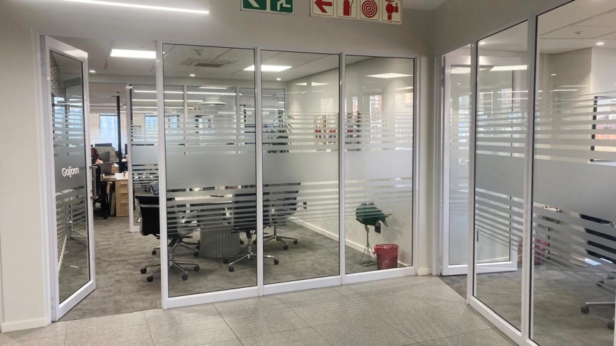 To Let Commercial Property for Rent in Birnam Gauteng