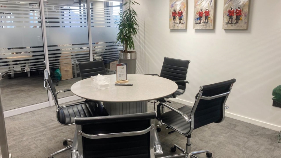 To Let Commercial Property for Rent in Birnam Gauteng