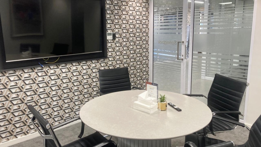 To Let Commercial Property for Rent in Birnam Gauteng