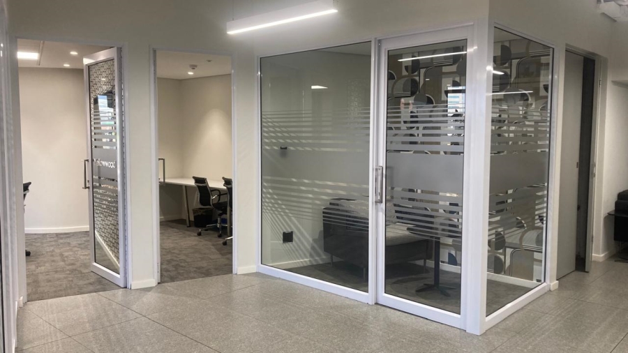 To Let Commercial Property for Rent in Birnam Gauteng