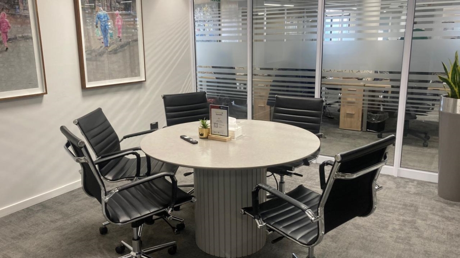 To Let Commercial Property for Rent in Birnam Gauteng