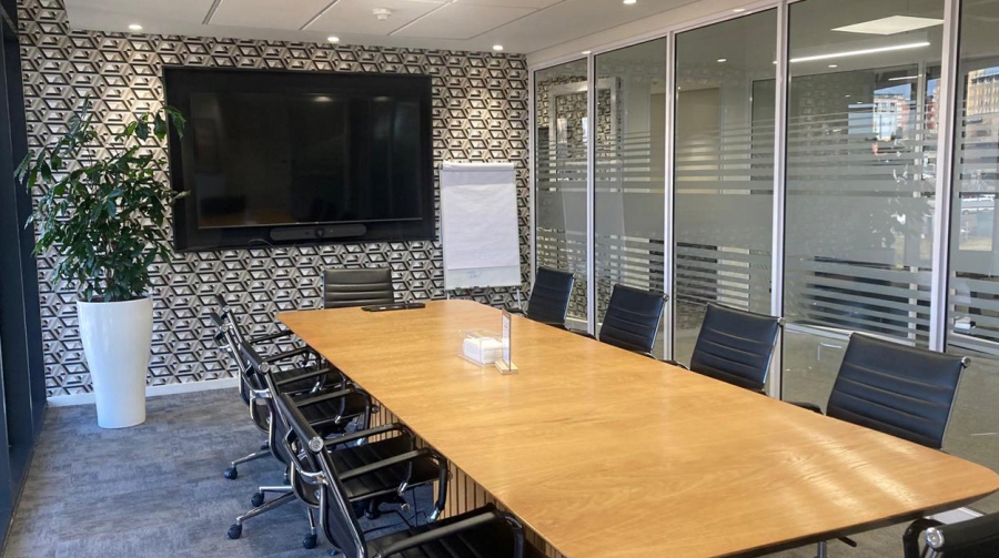 To Let Commercial Property for Rent in Birnam Gauteng