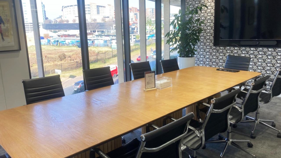 To Let Commercial Property for Rent in Birnam Gauteng