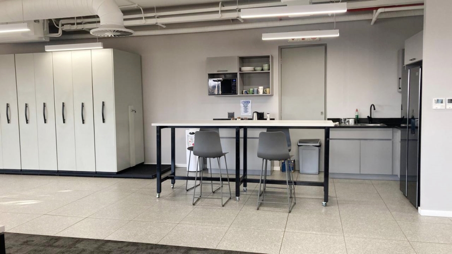 To Let Commercial Property for Rent in Birnam Gauteng