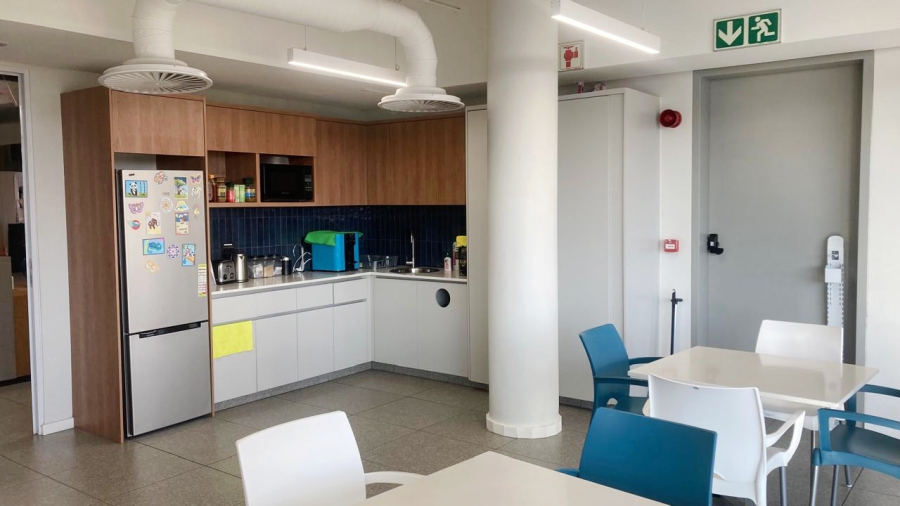 To Let Commercial Property for Rent in Birnam Gauteng