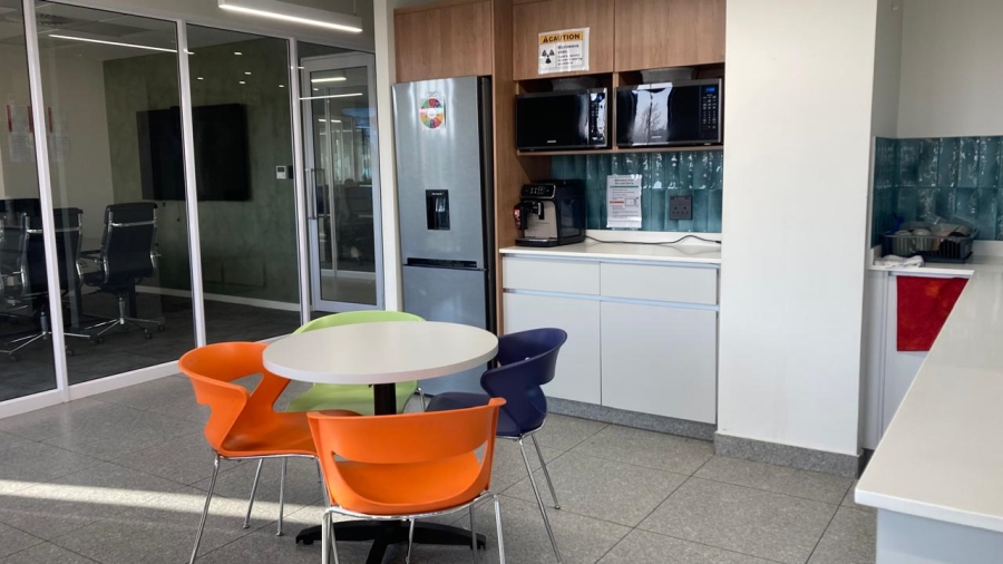 To Let Commercial Property for Rent in Birnam Gauteng