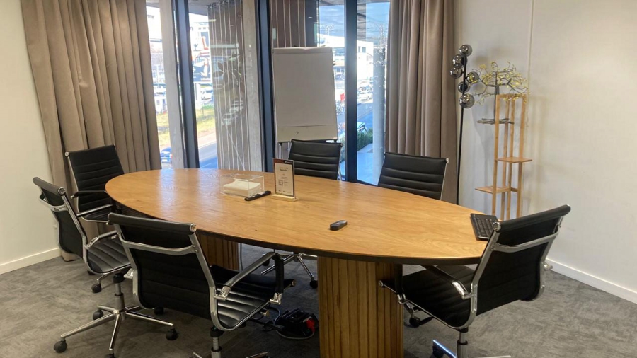 To Let Commercial Property for Rent in Birnam Gauteng