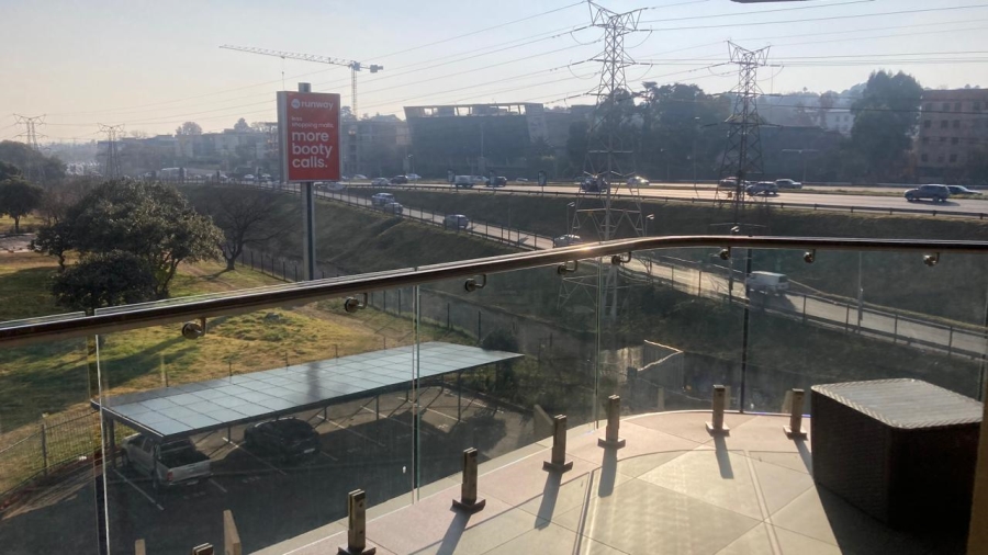 To Let Commercial Property for Rent in Birnam Gauteng