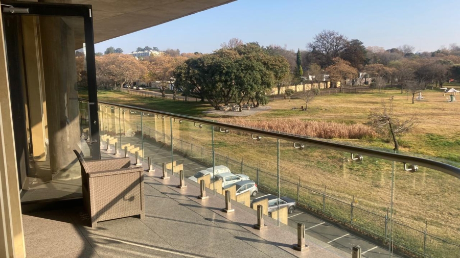 To Let Commercial Property for Rent in Birnam Gauteng