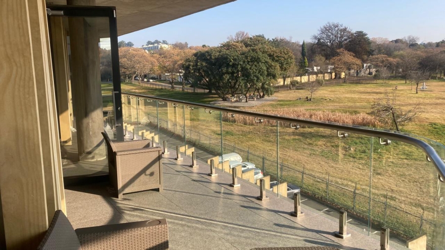 To Let Commercial Property for Rent in Birnam Gauteng