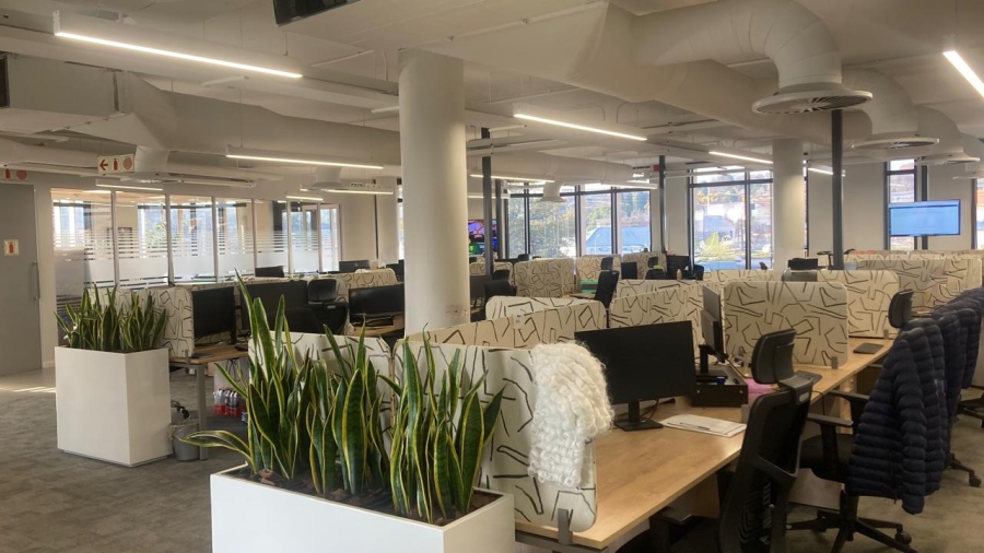 To Let Commercial Property for Rent in Birnam Gauteng