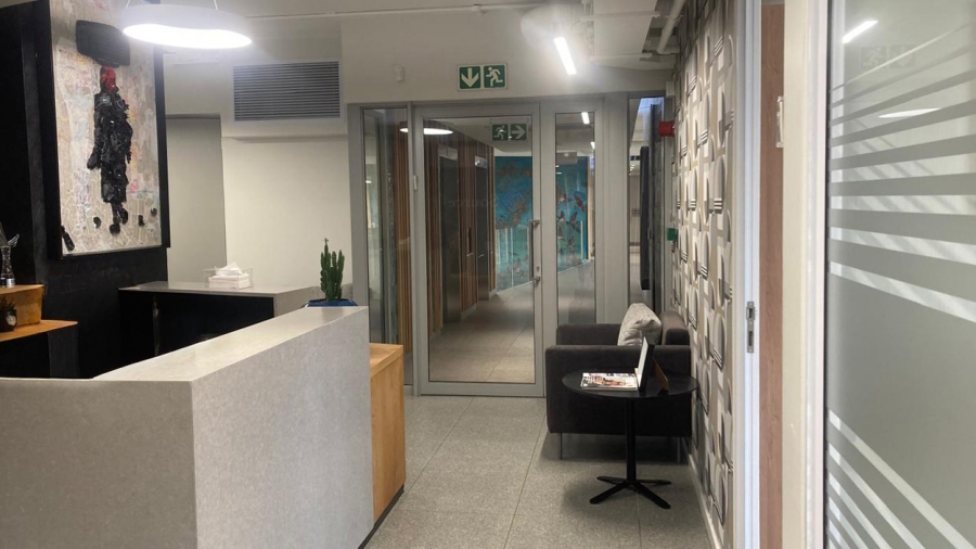 To Let Commercial Property for Rent in Birnam Gauteng