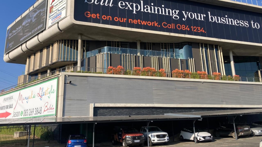 To Let Commercial Property for Rent in Birnam Gauteng
