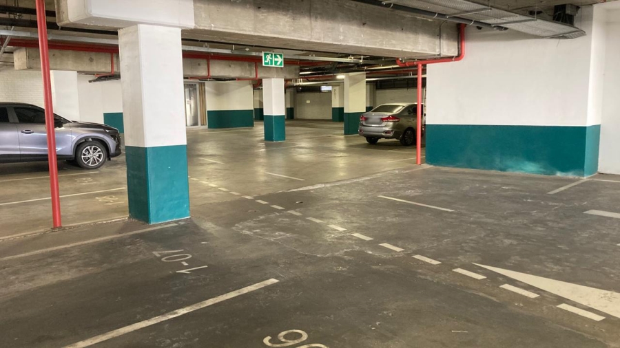 To Let Commercial Property for Rent in Birnam Gauteng