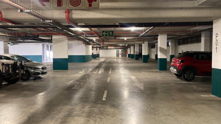 To Let Commercial Property for Rent in Birnam Gauteng