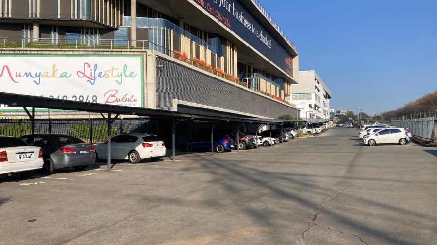 To Let Commercial Property for Rent in Birnam Gauteng